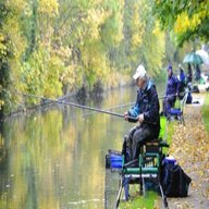canal fishing for sale