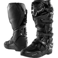 fox motocross boots for sale