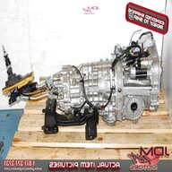 subaru 6 speed gearbox for sale
