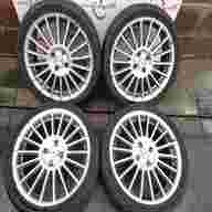 vw 4 stud alloy wheels for sale