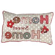 home sweet home cushion for sale