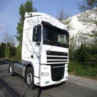 daf xf 105 for sale