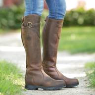 mountain horse boots for sale