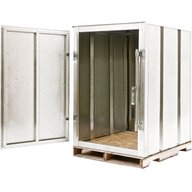 steel storage containers for sale