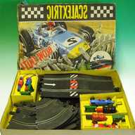 1960 s scalextric for sale