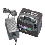 power caddy lithium battery for sale