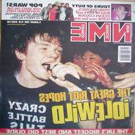 old nme magazine for sale
