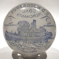 advertising paperweight for sale