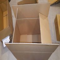heavy duty cardboard boxes for sale