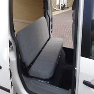 vw caddy maxi seats for sale