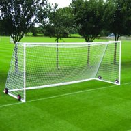 used football goals for sale