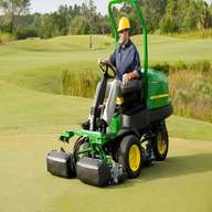 greens mower for sale