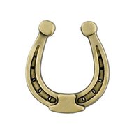 horseshoe pin for sale