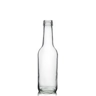 250ml glass bottles for sale