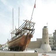 dhows for sale