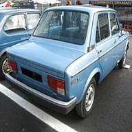 fiat 128 rally for sale