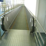 the escalators for sale