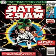 star wars comic 1978 for sale