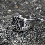 viking rings for sale