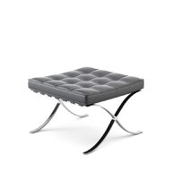 barcelona foot stool for sale
