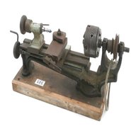 model makers lathe for sale