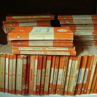 old penguin books for sale