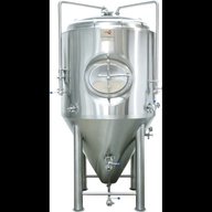 conical fermenter for sale