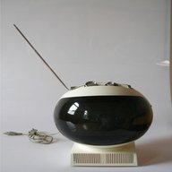 space helmet tv retro for sale