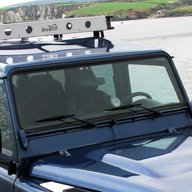 land rover defender windscreen for sale