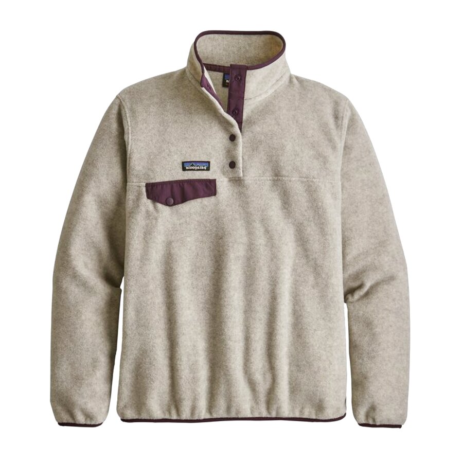 Patagonia Fleece Womens for sale in UK | 57 used Patagonia Fleece Womens