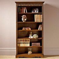 old charm bookcase for sale
