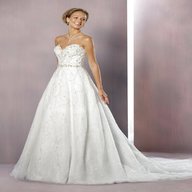 alfred angelo wedding dresses for sale