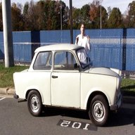 trabant car for sale