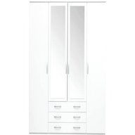 white wardrobes for sale
