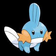mudkip for sale