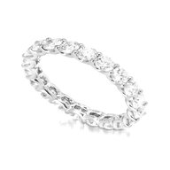 eternity ring for sale