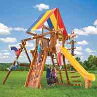 rainbow play system for sale