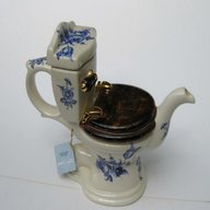 unusual teapot for sale