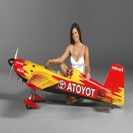 model aircraft spinners for sale