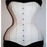 heavy corset for sale
