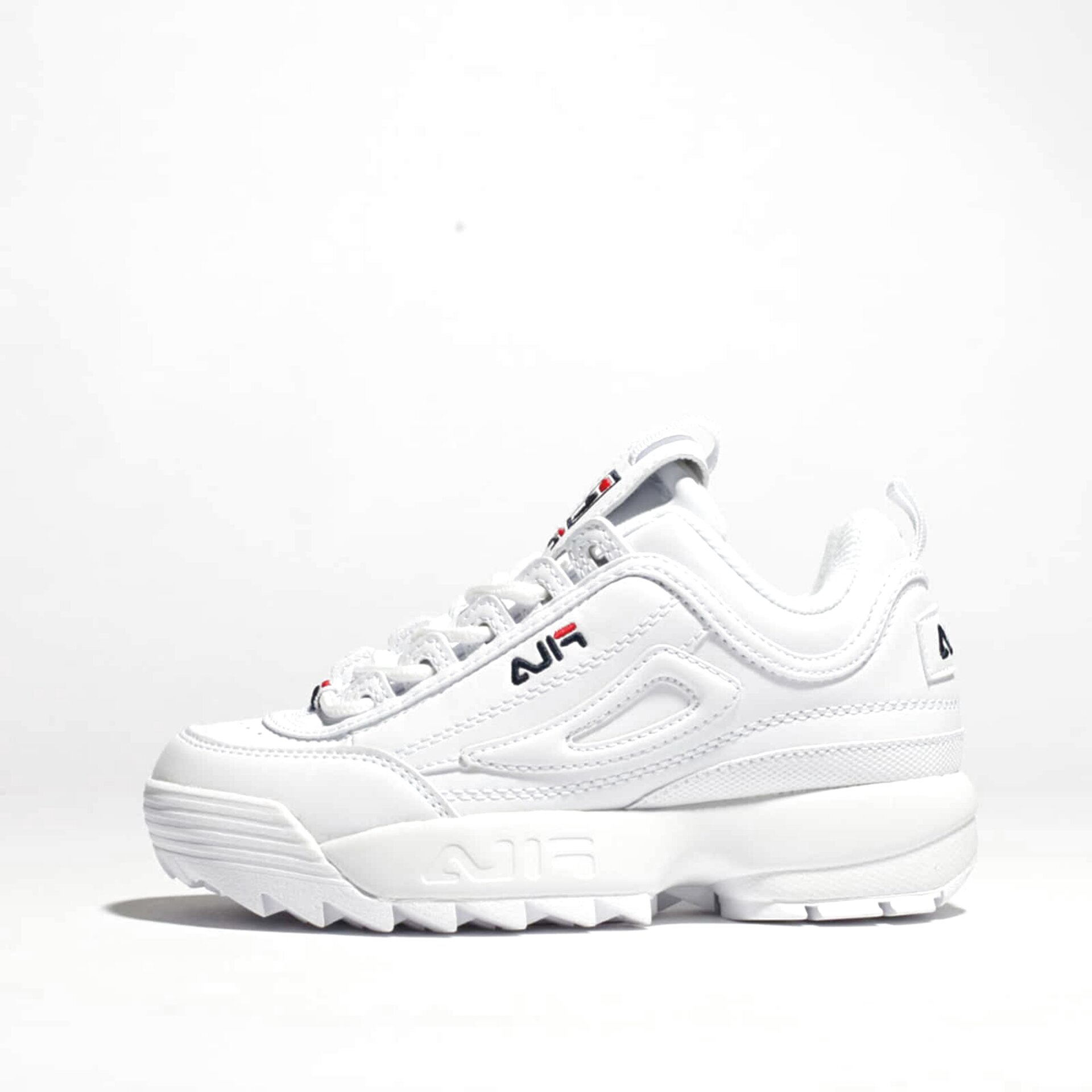 Fila Trainers for sale in UK | 77 used Fila Trainers
