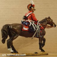 del prado cavalry for sale