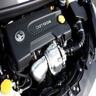 vauxhall corsa cdti engine for sale