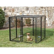 kennel for sale