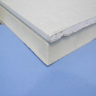 insulated plasterboard for sale