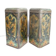 antique tea caddies for sale