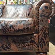 tattoo couch for sale