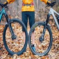 mountain bike wheels 27 5 for sale