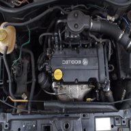vauxhall corsa 1 2 engine z12xe for sale
