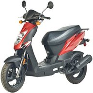 kymco scooter parts for sale